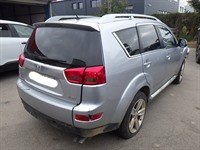 Recycling Car - Voiture accidentée en vente. Cliquez pour zoomer