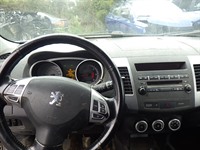 Recycling Car - Voiture accidentée en vente. Cliquez pour zoomer