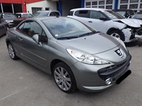 Recycling Car - Voiture accidentée en vente. Cliquez pour zoomer