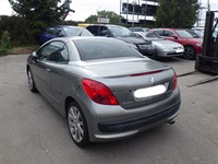 Recycling Car - Voiture accidentée en vente. Cliquez pour zoomer