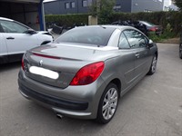 Recycling Car - Voiture accidentée en vente. Cliquez pour zoomer