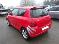 Recycling Car - Voiture accidentée en vente. Cliquez pour zoomer