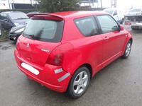 Recycling Car - Voiture accidentée en vente. Cliquez pour zoomer