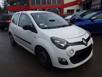 Recycling Car - Photo 1