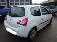 Recycling Car - Photo 4