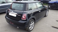 Recycling Car - Photo 4