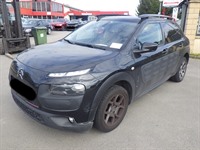 Recycling Car - Photo 2