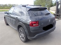 Recycling Car - Photo 4