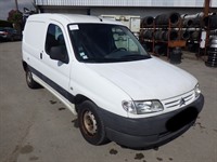 Recycling Car - Photo 1