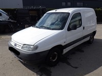 Recycling Car - Photo 2