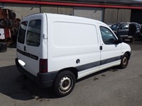 Recycling Car - Photo 3