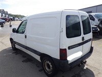 Recycling Car - Photo 4