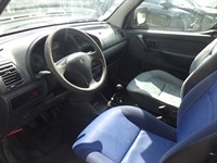 Recycling Car - Photo 6