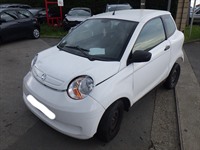 Recycling Car - Photo 2