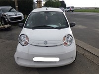 Recycling Car - Photo 3