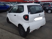 Recycling Car - Photo 5