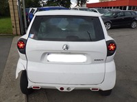 Recycling Car - Photo 6