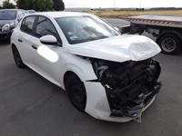 Cliquez pour agrandir Recycling Car - Photo 1