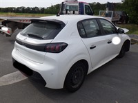 Cliquez pour agrandir Recycling Car - Photo 4