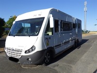 Cliquez pour agrandir Recycling Car - Photo 1