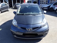 Cliquez pour agrandir Recycling Car - Photo 1