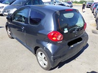 Cliquez pour agrandir Recycling Car - Photo 5