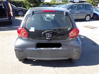 Cliquez pour agrandir Recycling Car - Photo 6