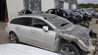 Recycling Car - Voiture accidentée en vente. Cliquez pour zoomer