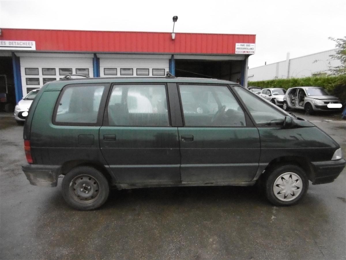 Original uat 602870 devant Bremsbelagsatz renault traffic AVANTIME ESPACE NEUF