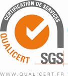 Recycling Car a obtenu la certification Qualicert